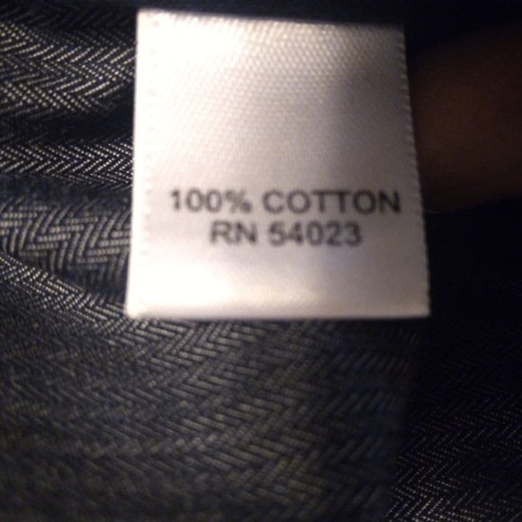 NWOT! FLARED Martin Fit Cuffed Trousers, Size:6 - Picture 10 of 11